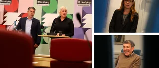 Oppositionens kritik mot nya budgeten: Uttaget från Stångåstaden • Flyktingmottagandet • "Undermåliga" miljösatsningar