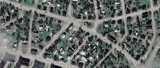 60-talshus på 125 kvadratmeter sålt i Kiruna - priset: 2 100 000 kronor