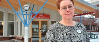 Brist på vårdpersonal men patienterna kan hjälpa till