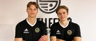FF vann första träningsmatchen – med landslagsmeriterad litauer på provspel: ”Fin vänsterfot”