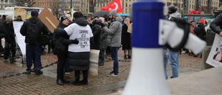 Göteborg polisanmäler hot mot socialtjänsten