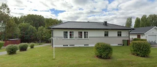 205 kvadratmeter stor villa i Piteå såld för 3 100 000 kronor