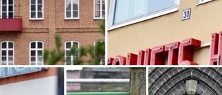 Vilka platser känner du igen? • Vi hängde med planarkitekt Filip på guidad tur i samhället • "Ser med andra ögon än om man är född där"