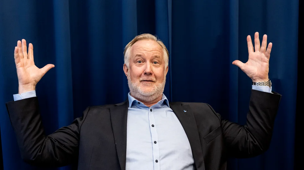 ”Liberalerna är ett parti som vill undvika de lätta svaren på svåra samhällsfrågor. Det är bra tycker jag. Problemet är att den hållningen inte fungerar när gränser ska pekas ut.”