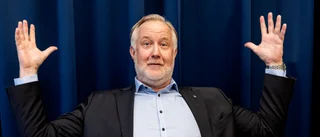 Inte konstigt att L blöder medlemmar