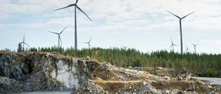 Energipolitisk u-sväng önskvärd