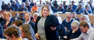 SD Luleå utan budget: "Inte så viktigt"