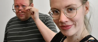 "Jag vill skapa fler lokala scener för stand-up"