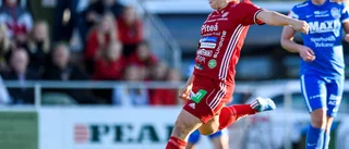 Piteås poäng räddades – av ribban