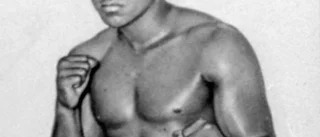 Muhammad Ali vägrade vapen