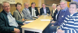Årsmöte SPF Seniorerna Norrbotten