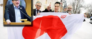 Kommunal granskning uteblir