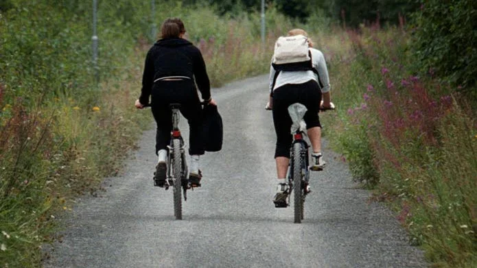 Trafikverket ska anlägga en cykelväg mellan Åbergstorp och Sävast.