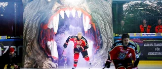 Beskedet: Backveteranen missar matchen