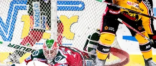 Betygen: Lassinantti bäst när Luleå föll