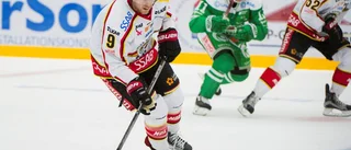 Forsberg frälste Luleå – i straffrysaren