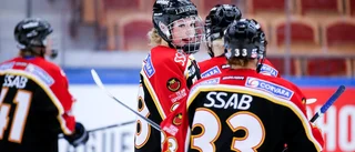 Femte raka segern för Luleå Hockey/MSSK