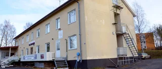 Kommunen säljer Snabelhuset