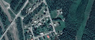 Hus på 72 kvadratmeter från 1960 sålt i Karlsborgsverken - priset: 235 000 kronor