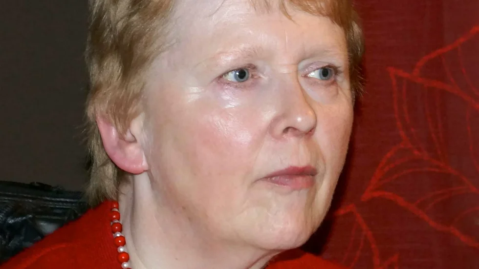 Elisabeth Andersson
