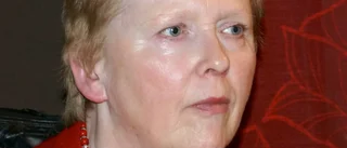 Elisabeth Andersson                 