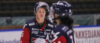 Skrällen: LHC-duon saknas i svenska VM-truppen