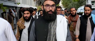 Talibantopp anklagar prins Harry för krigsbrott