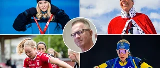 Här är alla vinnarna i julnötterna