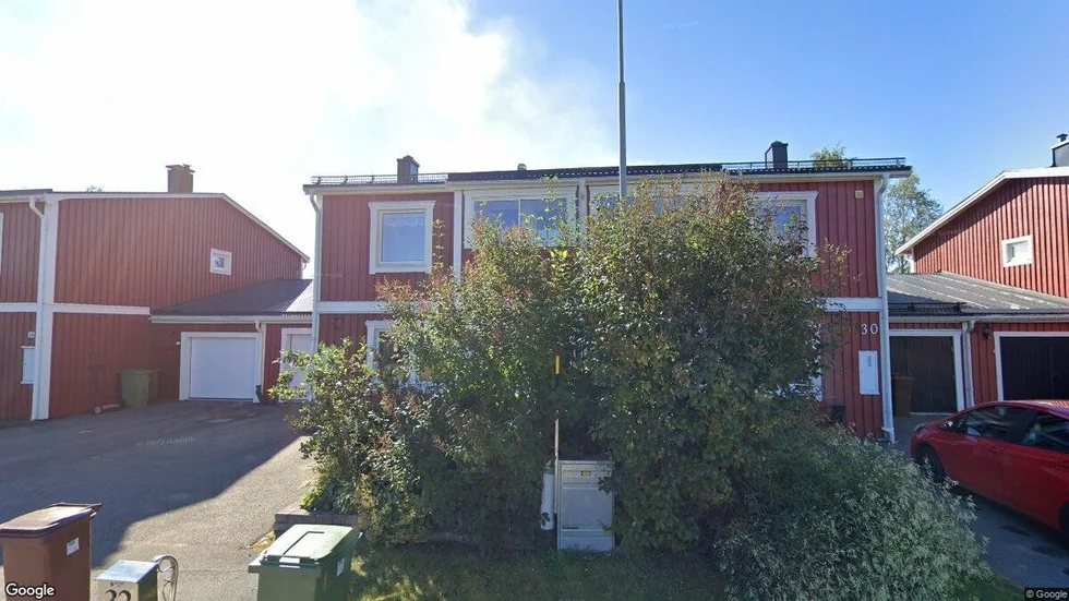 Månskensgatan 32
