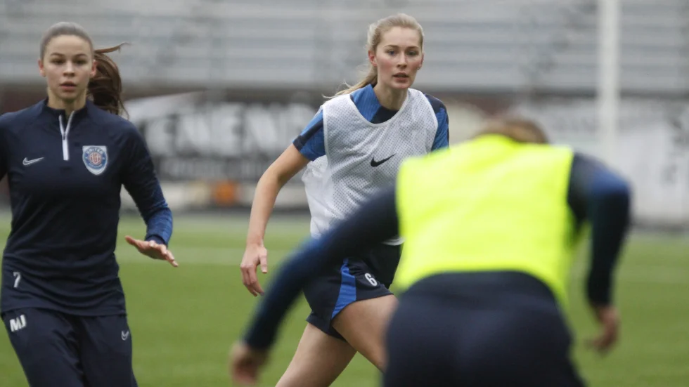 Nu har Paige McAllister fått sin dom.