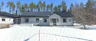 Hus på 131 kvadratmeter sålt i Ånäset - priset: 690 000 kronor