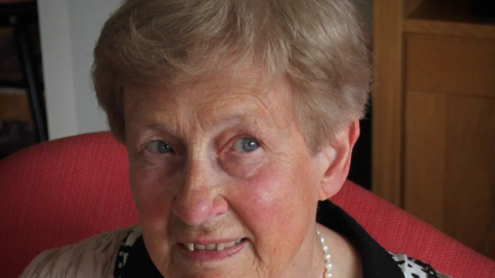 Eva Öhlin