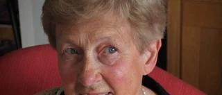 Till minne av Eva Öhlin        