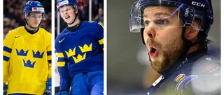 LHC-ikonen: "Jag är stolt över killarna från Linköping"