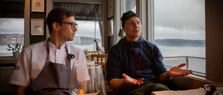Skarpa kritiken – mot den planerade lyxkrogen: "Det är kolsvart och dött i den delen av staden"