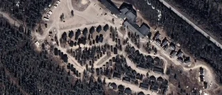 Huset på Dundret 33 i Gällivare sålt igen - andra gången på kort tid