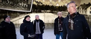 Här startade Luleå Hockeys resa mot toppen – nu rivs klassiska stället: "Fantastiskt hur många talanger som kom fram på den tiden"