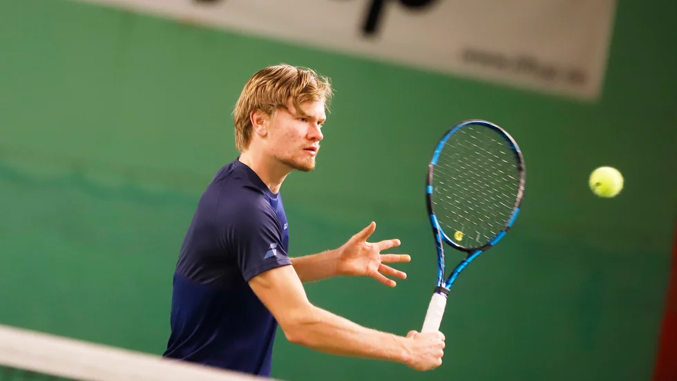 Jack Karlsson Wistrand har tilldelats ett elitstipendium.