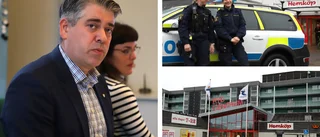 Borg (M) om vändningen i Ryd: "Tog tillbaka kontrollen"