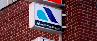 Vill jobba, får nobben av arbetsförmedlingen