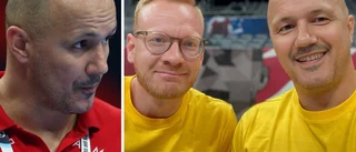 Efter coronakaoset – Roganovic kritisk mot masstestningen i VM: "Löjligt"