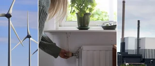  Vilka politiker lyssnar på de som vill ha vindkraft? • Kanske har vi inte råd att vänta 40 år innan vi ändrar oss igen
