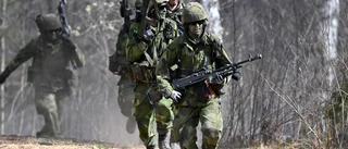 Vi måste vara beredda att betala mer för försvaret