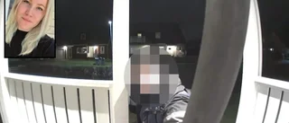 Familjen om villainbrottet: "Det känns så obehagligt"