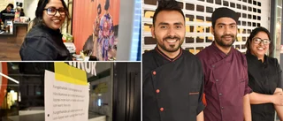Populära centrumrestaurangen stänger – men trio öppnar nytt matställe redan nästa månad: ”Finns mycket pizza, sushi och thai – men inte det här”