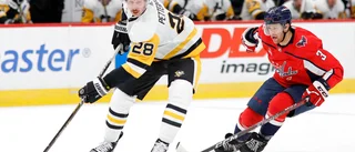 Nattens NHL: Pettersson fortsätter producera – Bellemare spelade fram