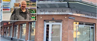 Ny matbutik på Köpmantorget • "Det blir mat från olika länder i världen"