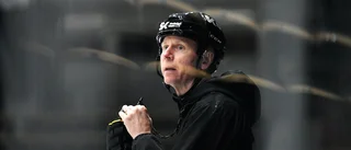 Skellefteå AIK ställs mot ligans bästa lag – utan skadade centern: ”Tränar inte på is just nu”