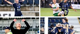 Här är det bästa med LFC:s 2022 – men det måste göras något åt