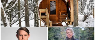 Bastubråket fortsätter: De vill se fler kommunägda bastur ✓Pekar ut Ensjön och Sörsjön som alternativ ✓"Vi vill öka tillgängligheten"